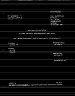 MIL MIL-T-4638B Notice 2 - Cancellation