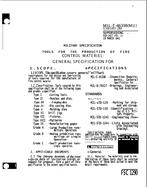 MIL MIL-T-46398 MIL MIL-T-46398