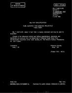 MIL MIL-T-46515 Notice 2 - Reactivation