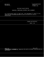 MIL MIL-T-46659A Notice 1 - Validation