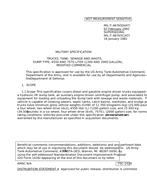 MIL MIL-T-46765D MIL MIL-T-46765D