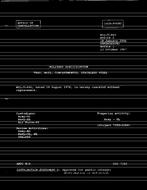 MIL MIL-T-46G Notice 2 - Cancellation