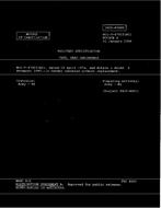 MIL MIL-T-47023 Notice 2 - Cancellation