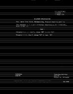 MIL MIL-T-47052 Amendment 1