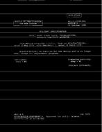 MIL MIL-T-47052 Notice 2 - Inactivation