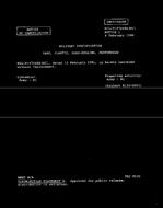 MIL MIL-T-47248A Notice 1 - Cancellation