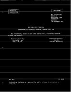 MIL MIL-T-4782C Notice 2 – Cancellation MIL MIL-T-4782C Notice 2 - Cancellation