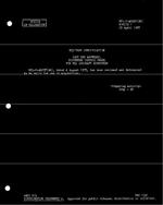 MIL MIL-T-48297 Notice 1 - Validation