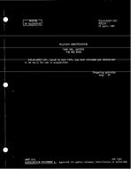 MIL MIL-T-48321 Notice 1 - Validation