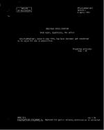 MIL MIL-T-48540 Notice 1 - Validation