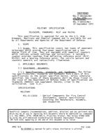 MIL MIL-T-48554A MIL MIL-T-48554A