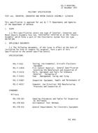 MIL MIL-T-48587 MIL MIL-T-48587