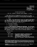 MIL MIL-T-48588B MIL MIL-T-48588B