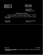 MIL MIL-T-48588B Notice 1 - Cancellation