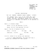 MIL MIL-T-48599 Amendment 2