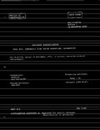 MIL MIL-T-4873B Notice 1 - Cancellation