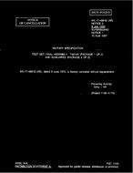 MIL MIL-T-48818 Notice 2 - Cancellation