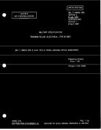 MIL MIL-T-48849 Notice 2 - Cancellation