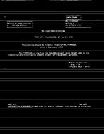 MIL MIL-T-49056A Notice 1 - Inactivation