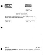 MIL MIL-T-49066A Notice 2 - Cancellation