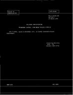 MIL MIL-T-49081 Notice 2 - Cancellation