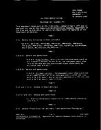 MIL MIL-T-49110 Amendment 1