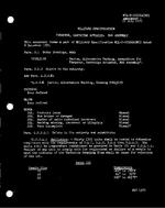 MIL MIL-T-50302A Amendment 1