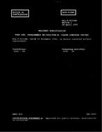 MIL MIL-T-50334B Notice 1 - Cancellation