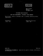 MIL MIL-T-50337 Notice 1 - Cancellation