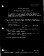 MIL MIL-T-50595C Amendment 1