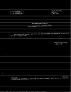 MIL MIL-T-50611 Notice 1 - Validation