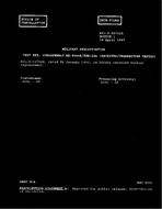 MIL MIL-T-50752B Notice 1 - Cancellation