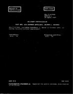 MIL MIL-T-50789A Notice 1 – Cancellation MIL MIL-T-50789A Notice 1 - Cancellation