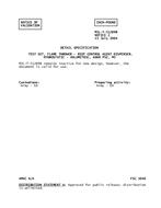 MIL MIL-T-51289B Notice 2 – Validation MIL MIL-T-51289B Notice 2 - Validation