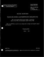 MIL MIL-T-51497 Notice 1 - Inactivation