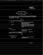 MIL MIL-T-52015B Amendment 1