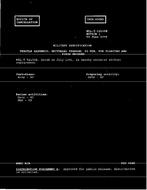 MIL MIL-T-52150E Notice 1 – Cancellation MIL MIL-T-52150E Notice 1 - Cancellation
