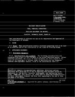 MIL MIL-T-52340B MIL MIL-T-52340B