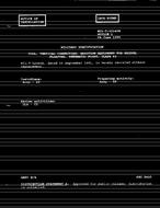 MIL MIL-T-52340B Notice 1 - Cancellation