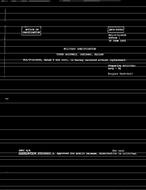 MIL MIL-T-52369B Notice 1 - Cancellation