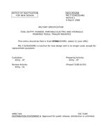 MIL MIL-T-52402D Notice 1 - Inactivation