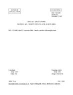 MIL MIL-T-52440B Notice 1 - Cancellation