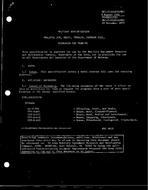 MIL MIL-T-52485B MIL MIL-T-52485B