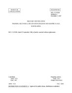 MIL MIL-T-52502B Notice 1 – Cancellation MIL MIL-T-52502B Notice 1 - Cancellation