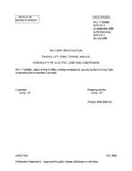 MIL MIL-T-52698A Notice 2 - Reactivation