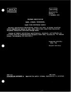 MIL MIL-T-52777A Notice 1 – Cancellation MIL MIL-T-52777A Notice 1 - Cancellation