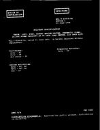 MIL MIL-T-52864/5A Notice 1 – Cancellation MIL MIL-T-52864/5A Notice 1 - Cancellation