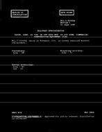 MIL MIL-T-52900A Notice 1 – Cancellation MIL MIL-T-52900A Notice 1 - Cancellation