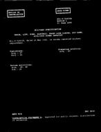 MIL MIL-T-52930B Notice 1 – Cancellation MIL MIL-T-52930B Notice 1 - Cancellation