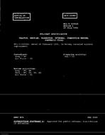 MIL MIL-T-52931D Notice 1 – Cancellation MIL MIL-T-52931D Notice 1 - Cancellation